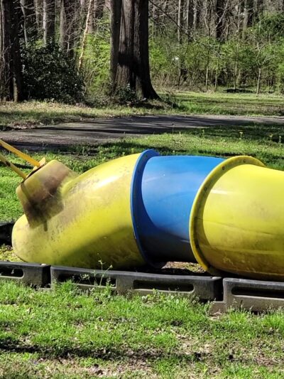 Woodrow Wilson Park - Lithia Springs, GA