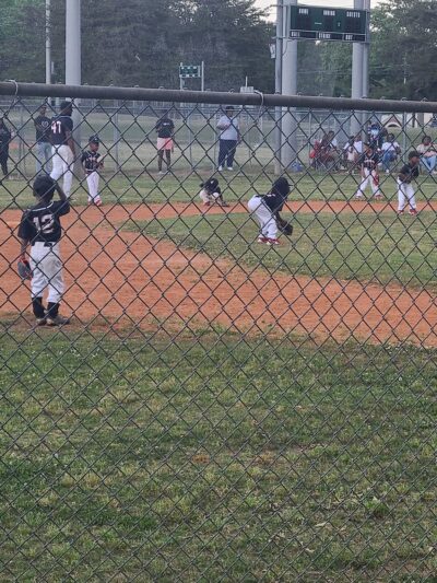 Redan Park - Lithonia, GA