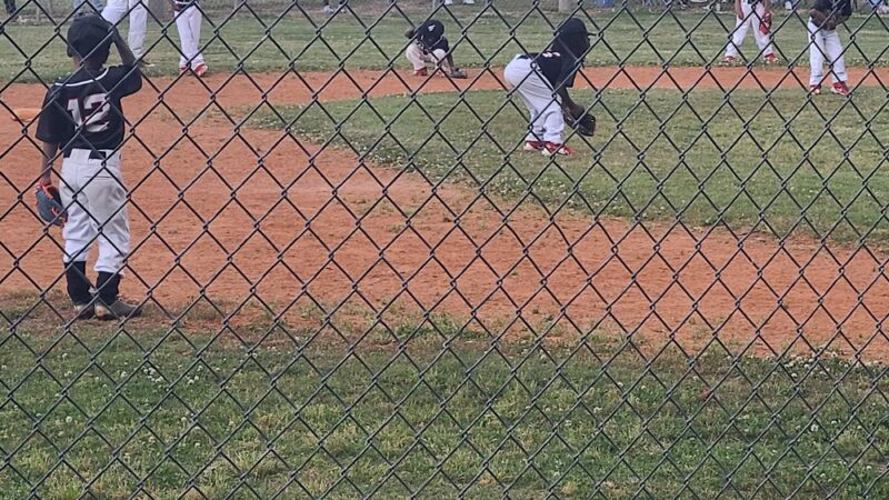 Redan Park - Lithonia, GA