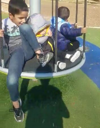 Redan Park - Lithonia, GA