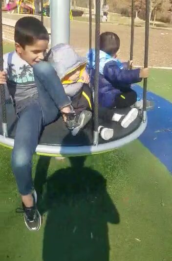 Redan Park - Lithonia, GA