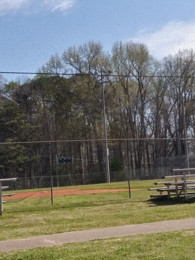 Redan Park - Lithonia, GA
