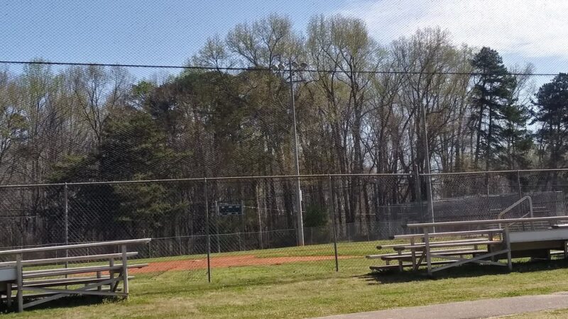 Redan Park - Lithonia, GA