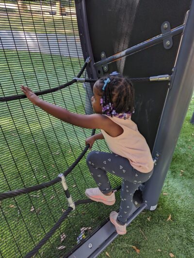 Redan Park - Lithonia, GA