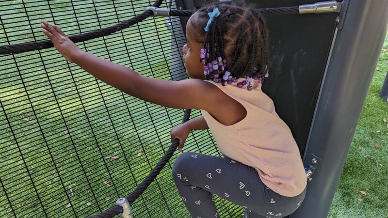 Redan Park - Lithonia, GA