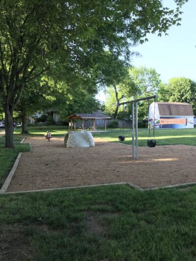 Spruce Street Park - Lititz, PA