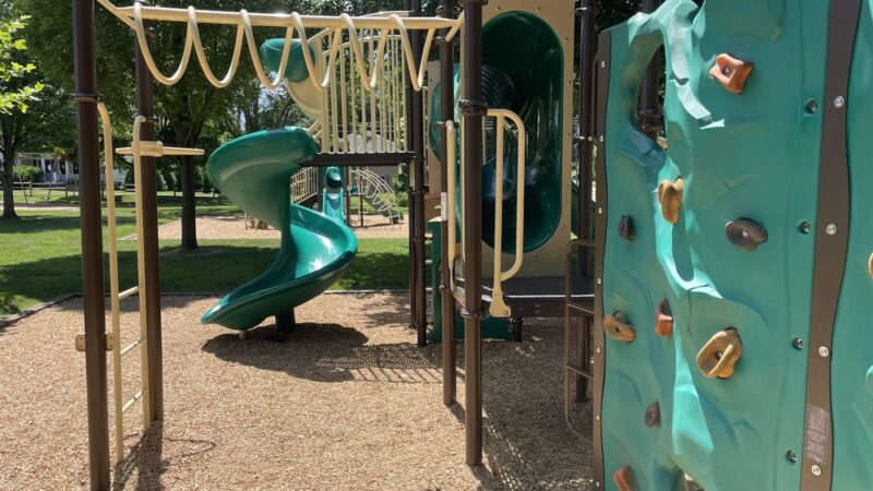 Spruce Street Park - Lititz, PA