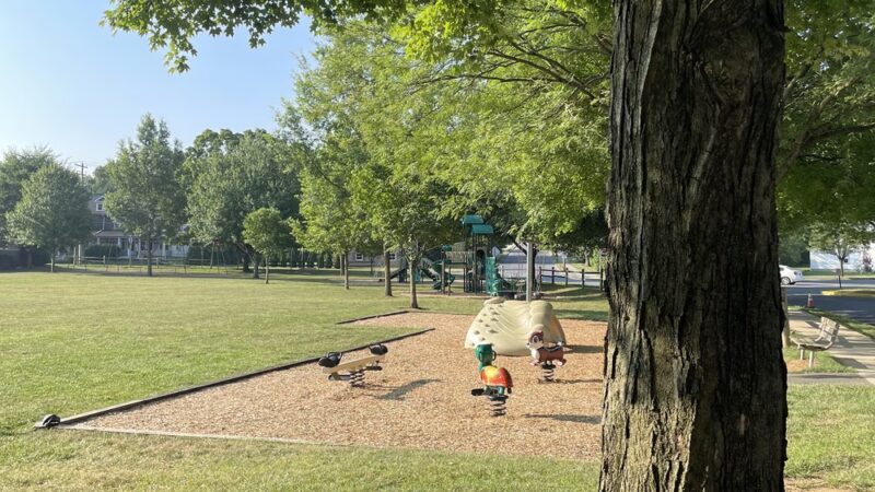 Spruce Street Park - Lititz, PA