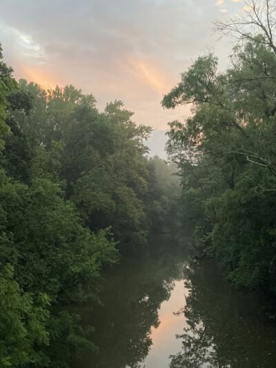 Warwick-to-Ephrata Rail-Trail Trailhead - Lititz, PA