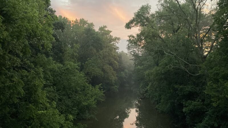 Warwick-to-Ephrata Rail-Trail Trailhead - Lititz, PA