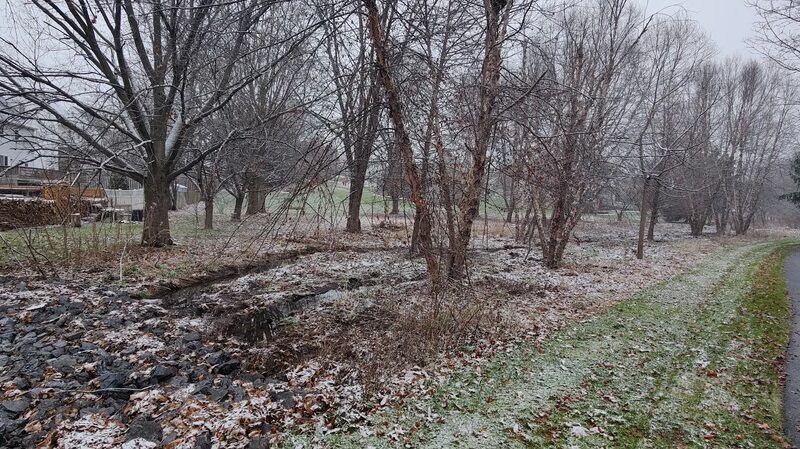 Butterfly Acres CARA Restoration - Lititz, PA