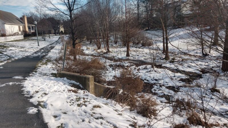 Butterfly Acres CARA Restoration - Lititz, PA