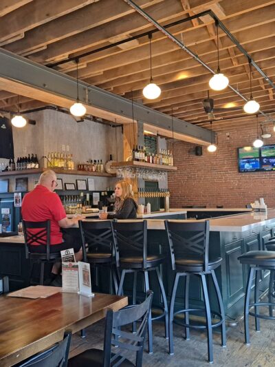 Collusion Lititz - Lititz, PA