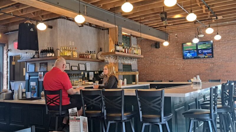 Collusion Lititz - Lititz, PA