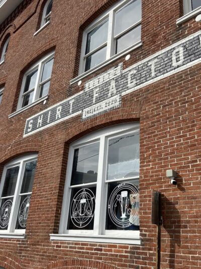 Collusion Lititz - Lititz, PA