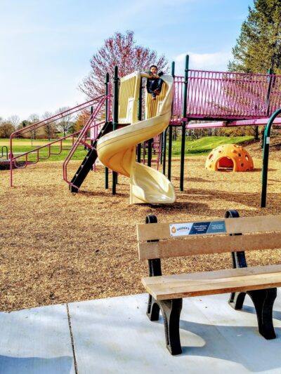 Dean L Saylor Park - Lititz, PA