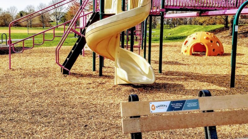 Dean L Saylor Park - Lititz, PA