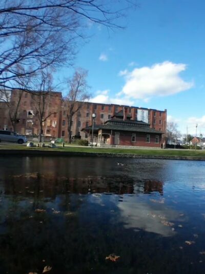 Lititz Springs Park - Lititz, PA