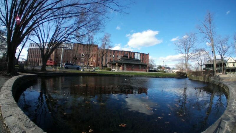 Lititz Springs Park - Lititz, PA