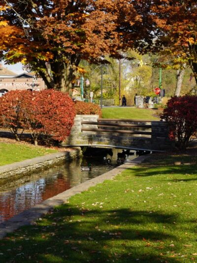 Lititz Springs Park - Lititz, PA