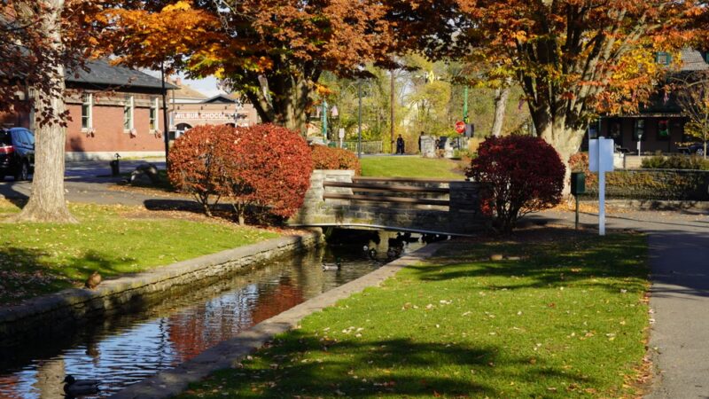 Lititz Springs Park - Lititz, PA