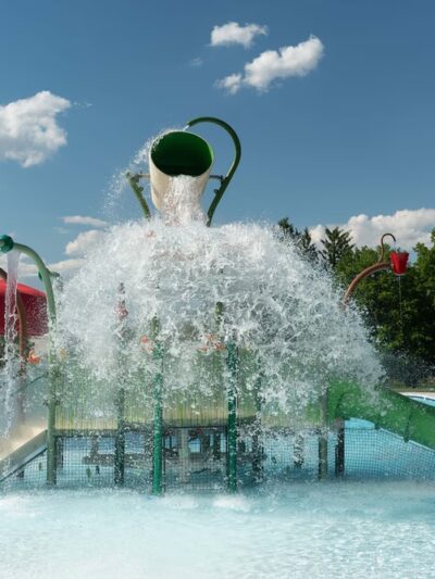 Lititz Springs Pool - Lititz, PA