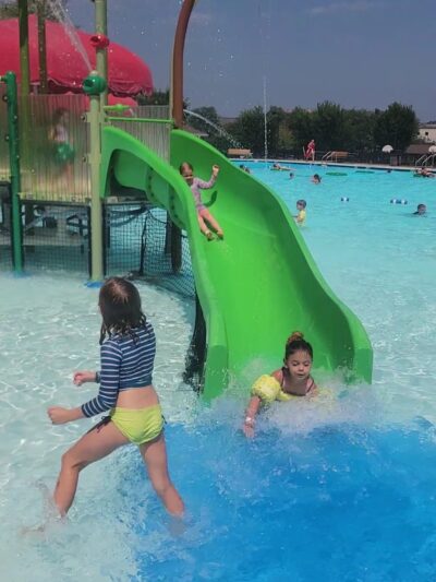 Lititz Springs Pool - Lititz, PA