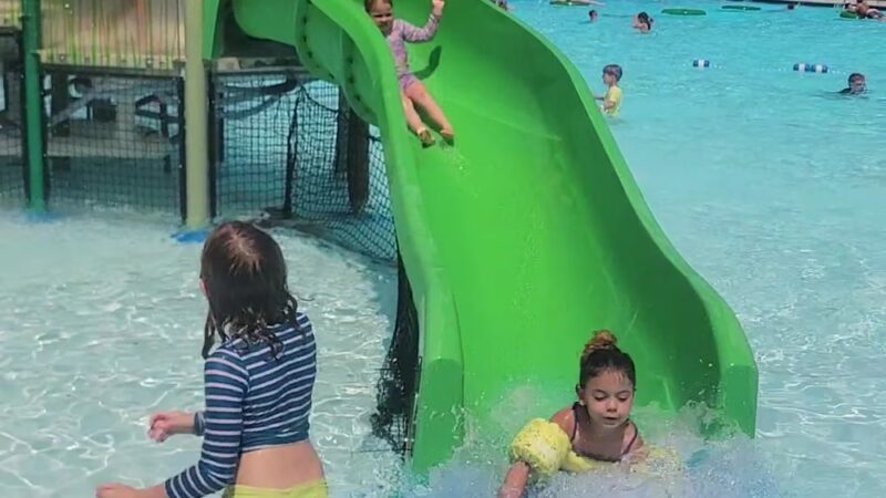 Lititz Springs Pool - Lititz, PA