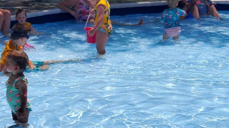 Lititz Springs Pool - Lititz, PA