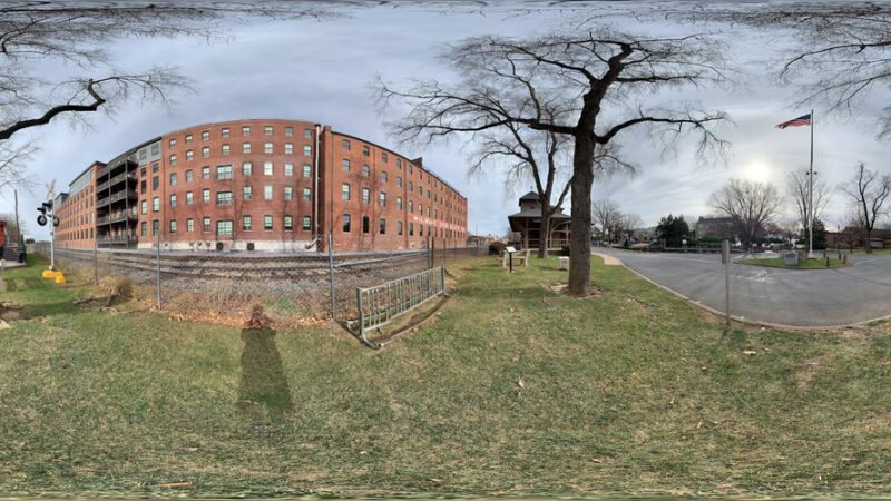 Lititz Springs Pool - Lititz, PA