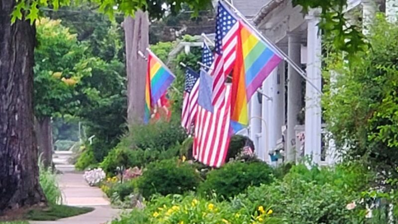 New Street Park - Lititz, PA