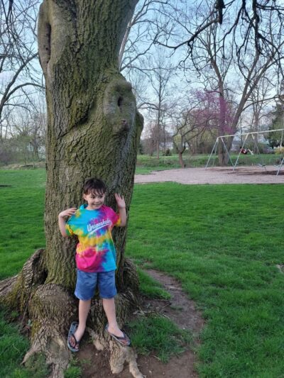 New Street Park - Lititz, PA