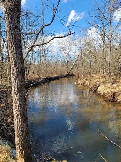 Speedwell Forge County Park - Lititz, PA