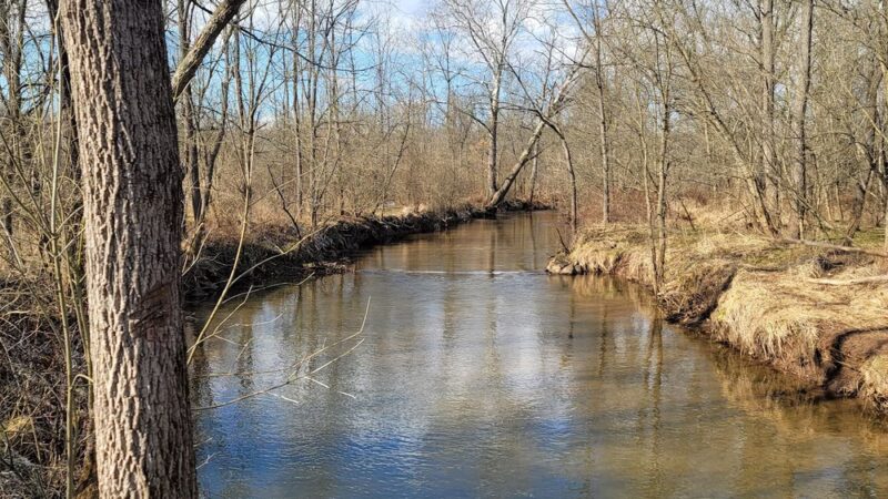 Speedwell Forge County Park - Lititz, PA