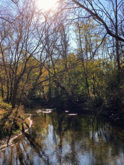 Speedwell Forge County Park - Lititz, PA