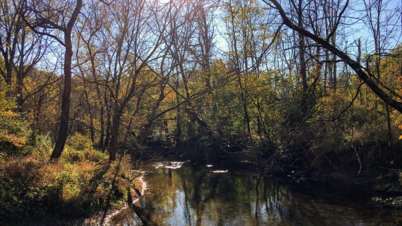Speedwell Forge County Park - Lititz, PA