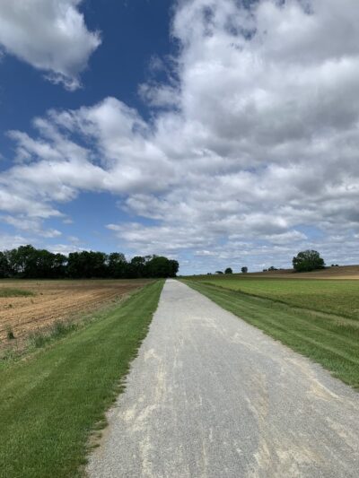 Warwick Township Municipal Park - Lititz, PA