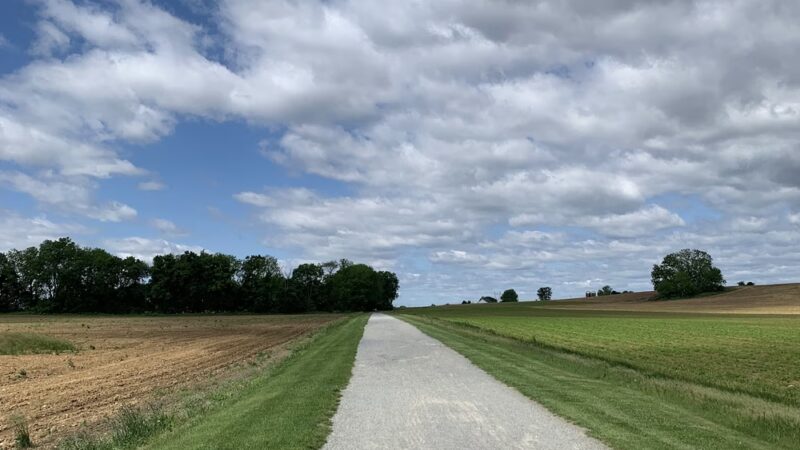 Warwick Township Municipal Park - Lititz, PA