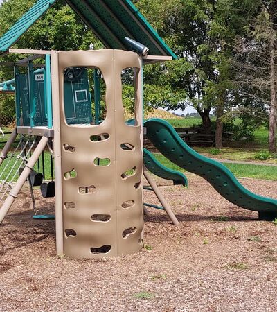 Warwick Township Municipal Park - Lititz, PA