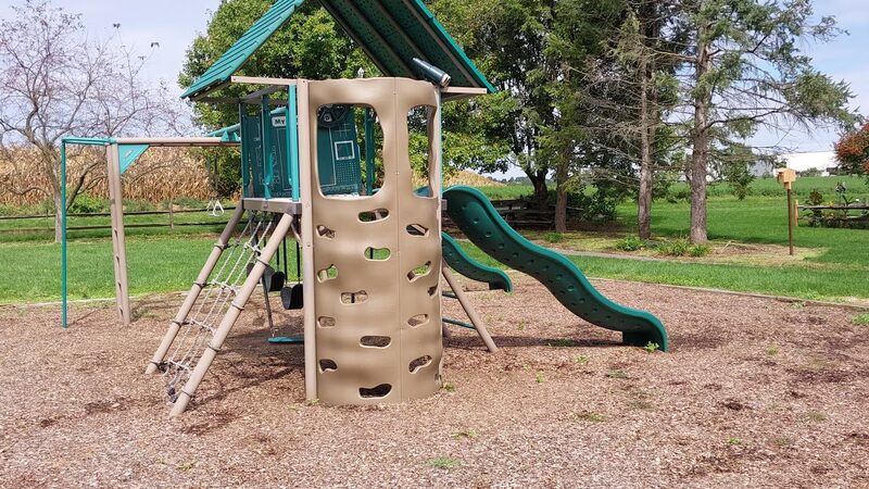 Warwick Township Municipal Park - Lititz, PA