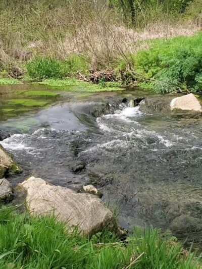 Warwick Township Riparian Park - Lititz, PA
