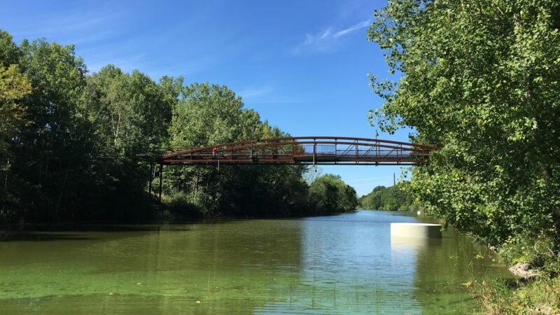 Heesakker Park - Little Chute, WI