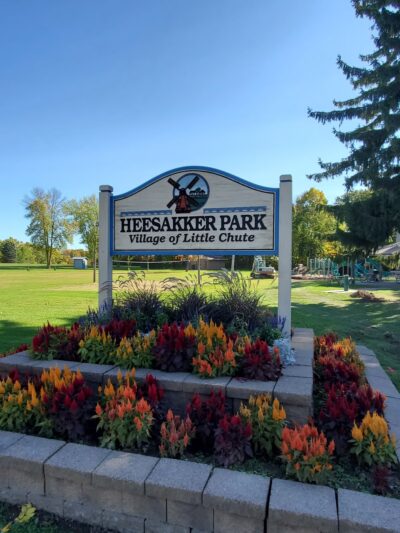 Heesakker Park - Little Chute, WI