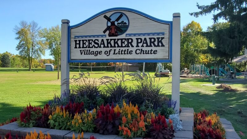 Heesakker Park - Little Chute, WI