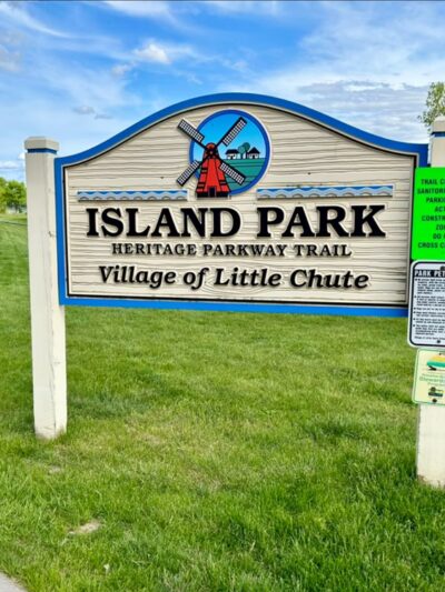 Island Park - Little Chute, WI