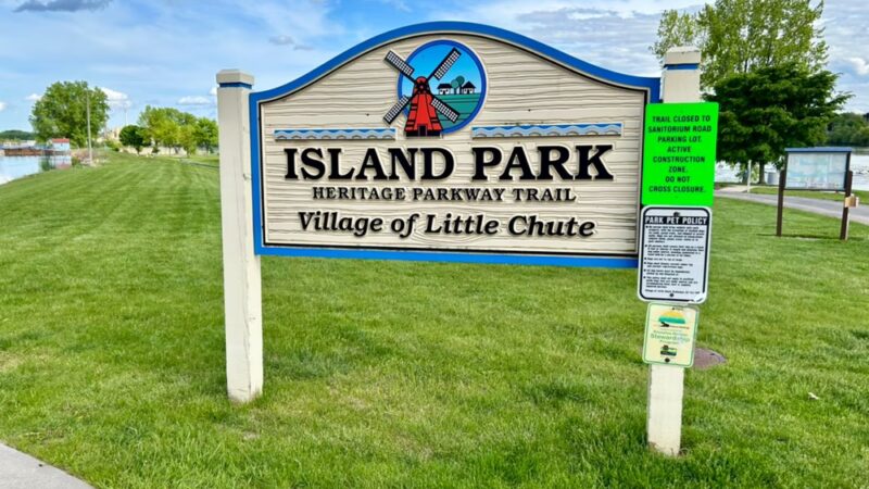Island Park - Little Chute, WI