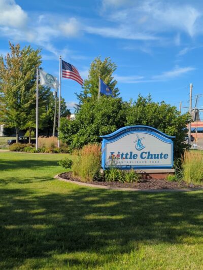 Little Chute Park - Little Chute, WI