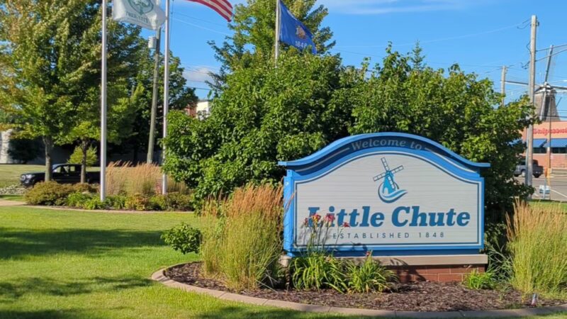 Little Chute Park - Little Chute, WI