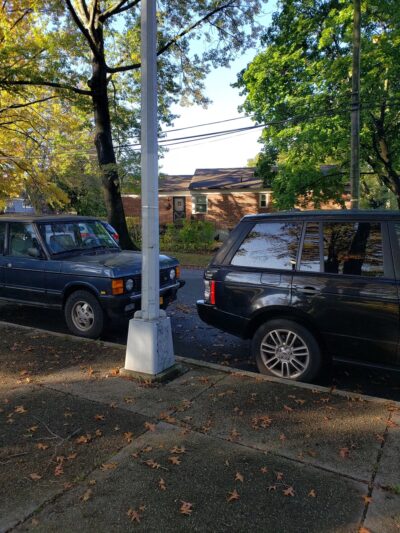 Nassau Mall - Little Neck, NY