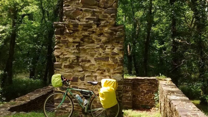 Indigo Neck Campground - Little Orleans, MD